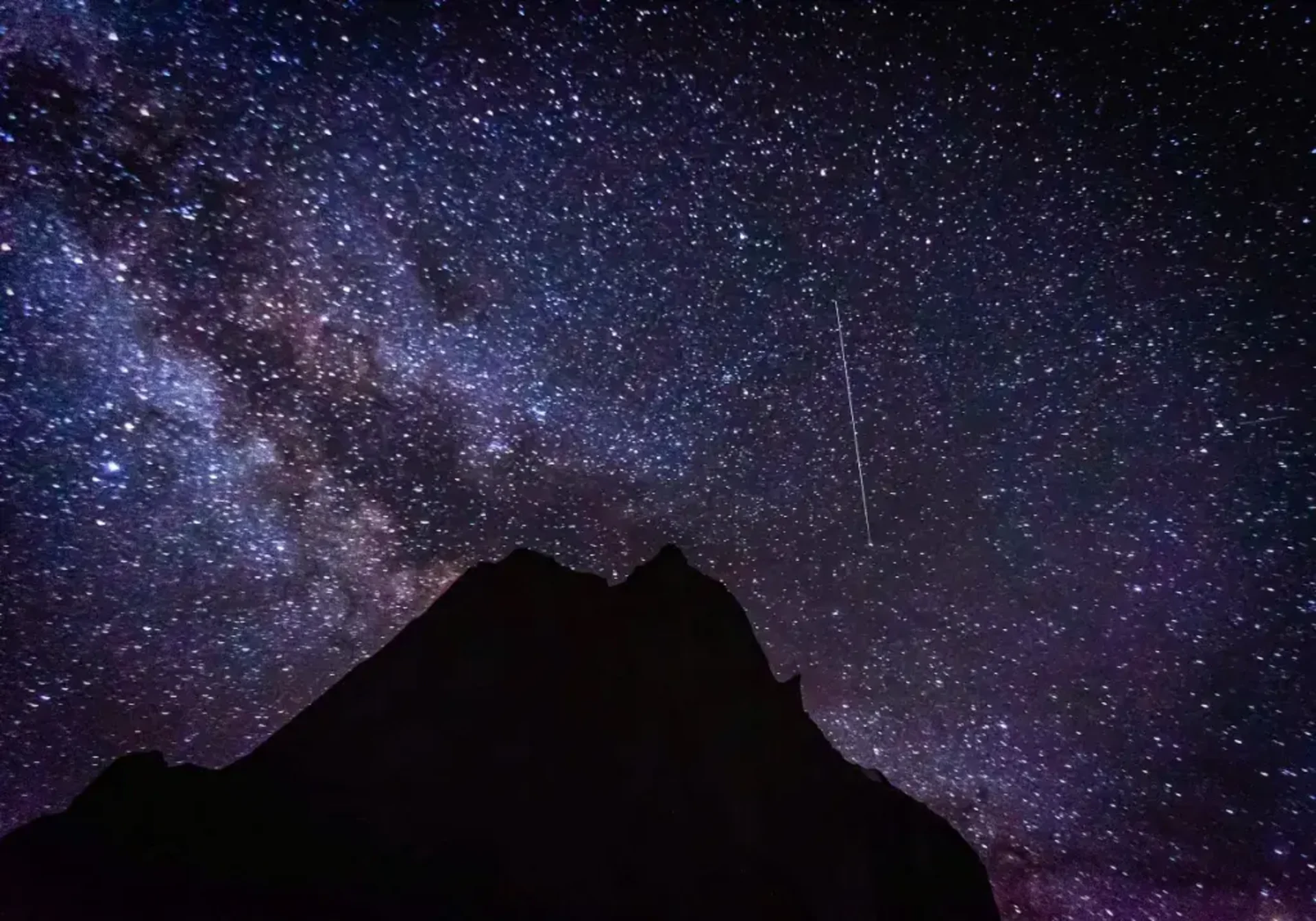 The Best Stargazing Spots in India