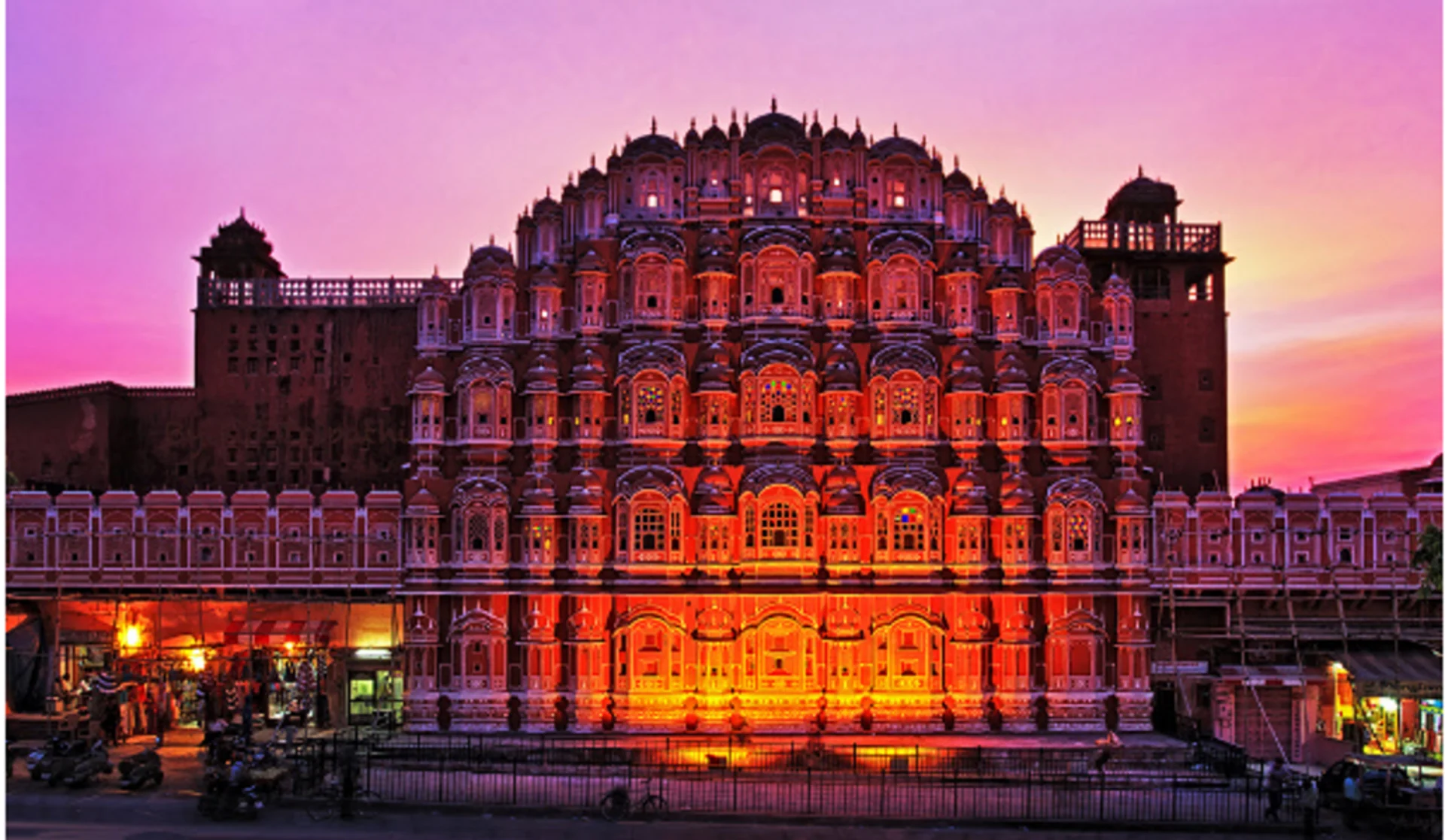 Historical Places to Visit in Rajasthan