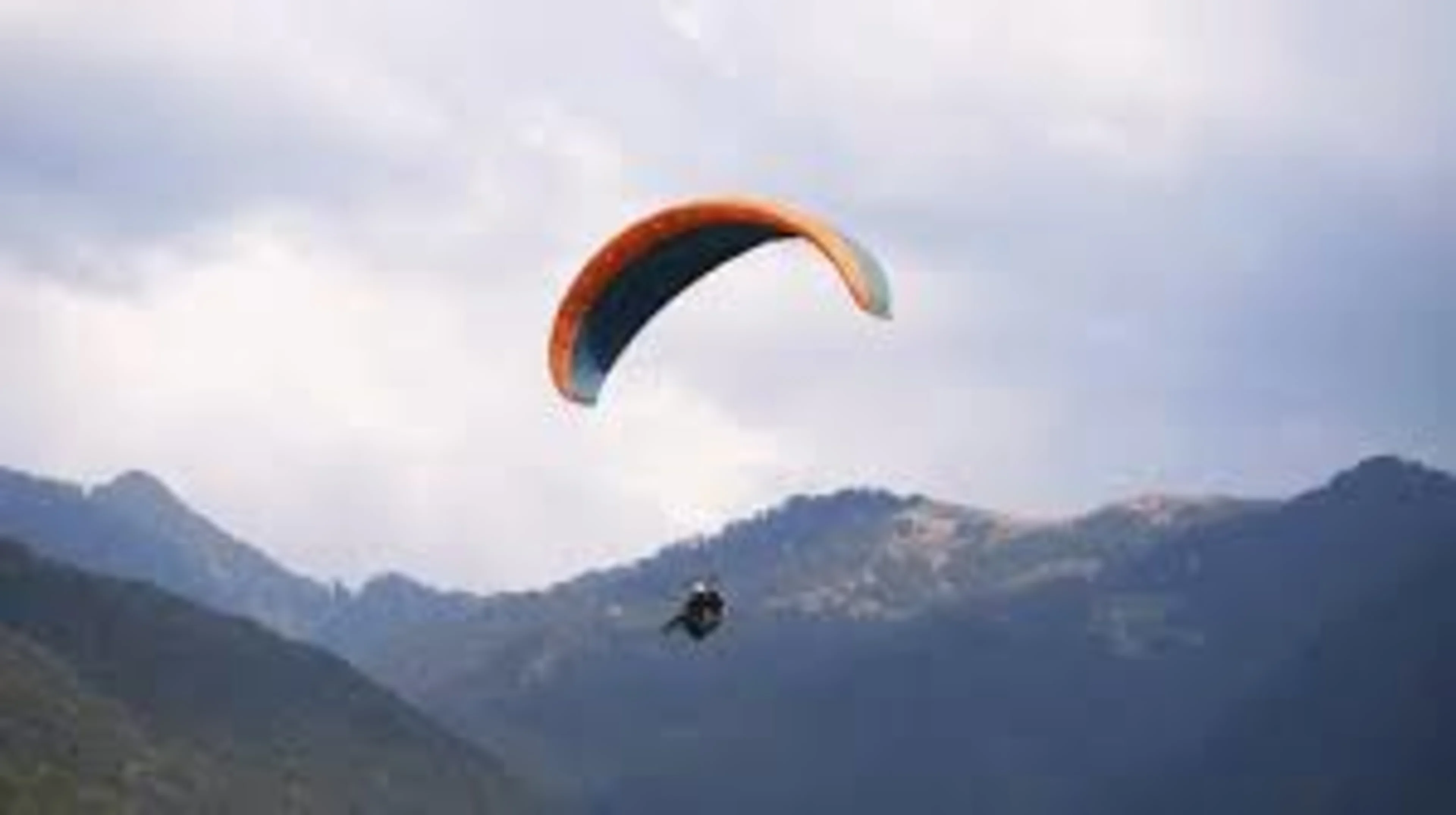 Himachal Backpacking Trip - Mcleodganj -Triund- Bir