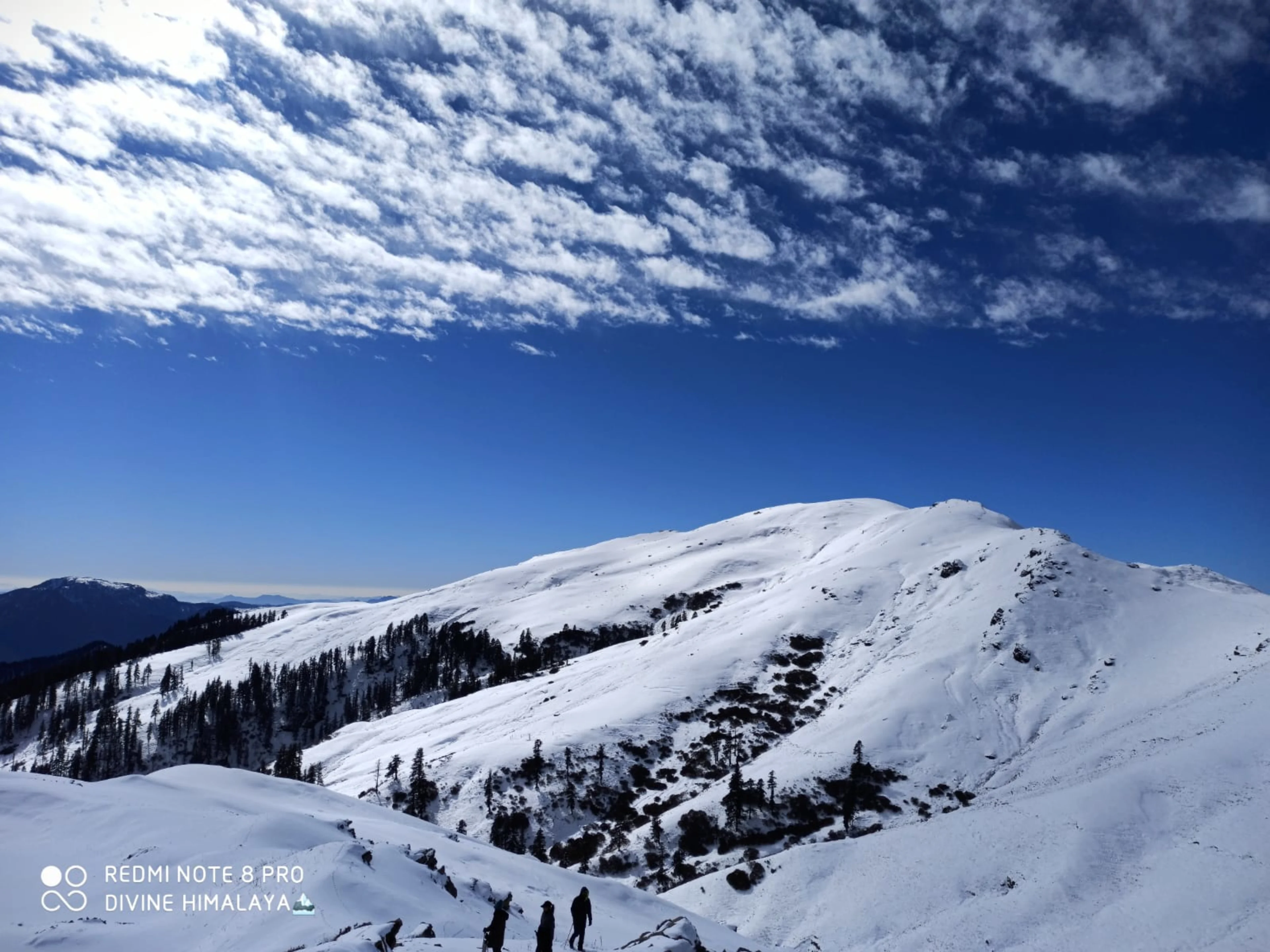 Winter Adventure 3