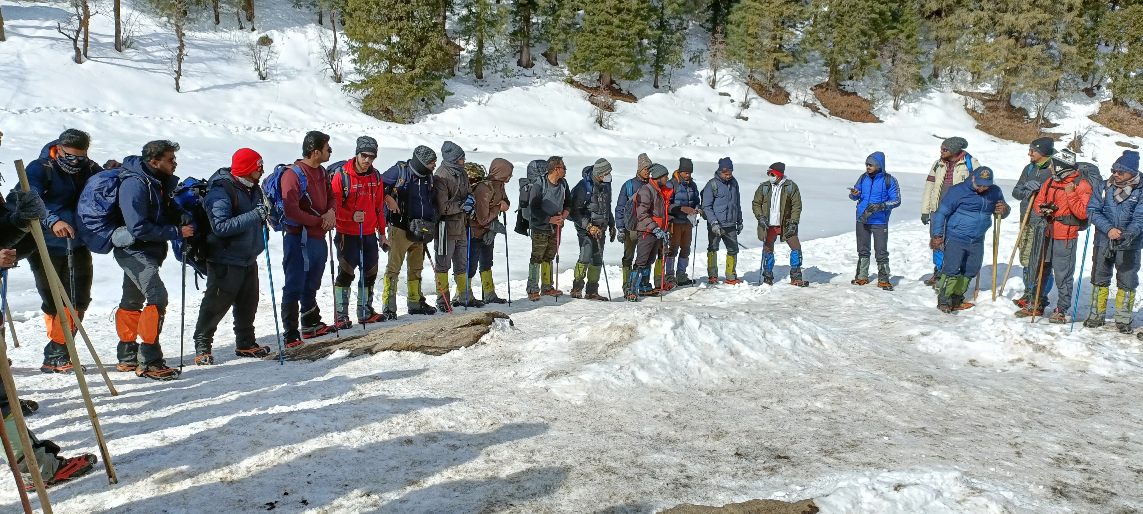 Winter Adventure 5