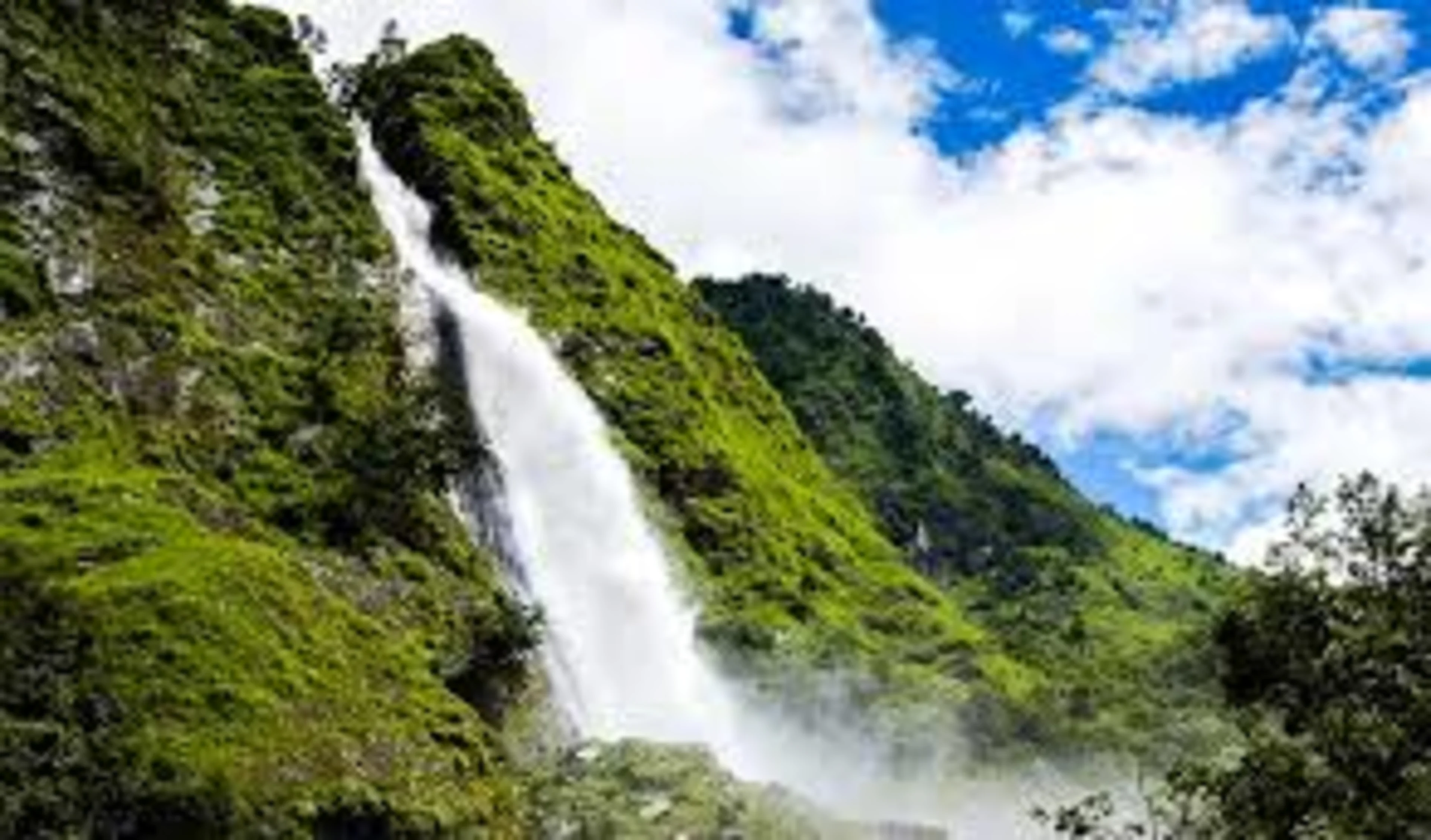 Uttarakhand Backpacking Road Trip - Kumaon Edition
