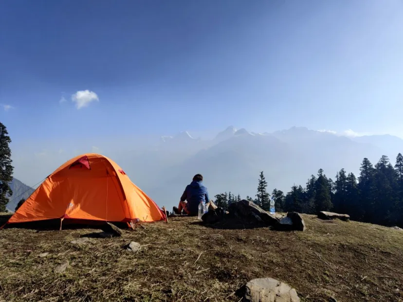 Best Summer Treks in the Indian Himalayas