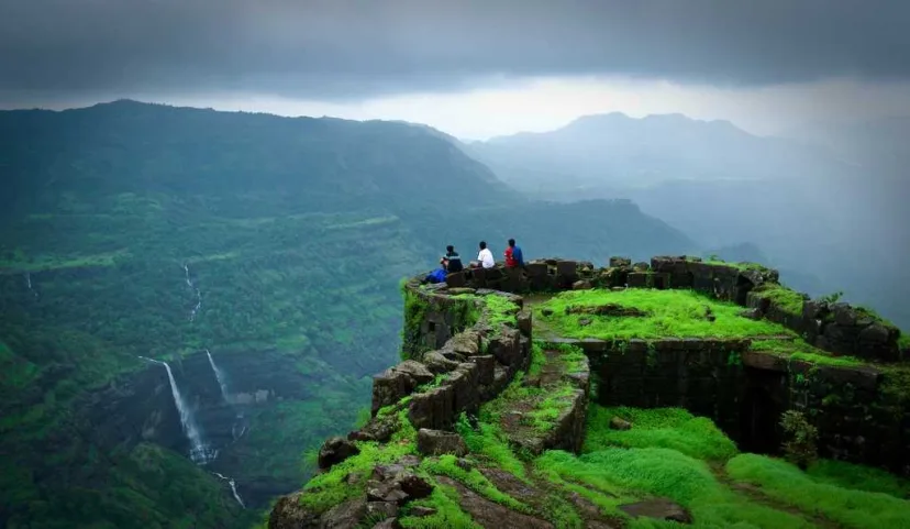 Top Monsoon Getaways in India