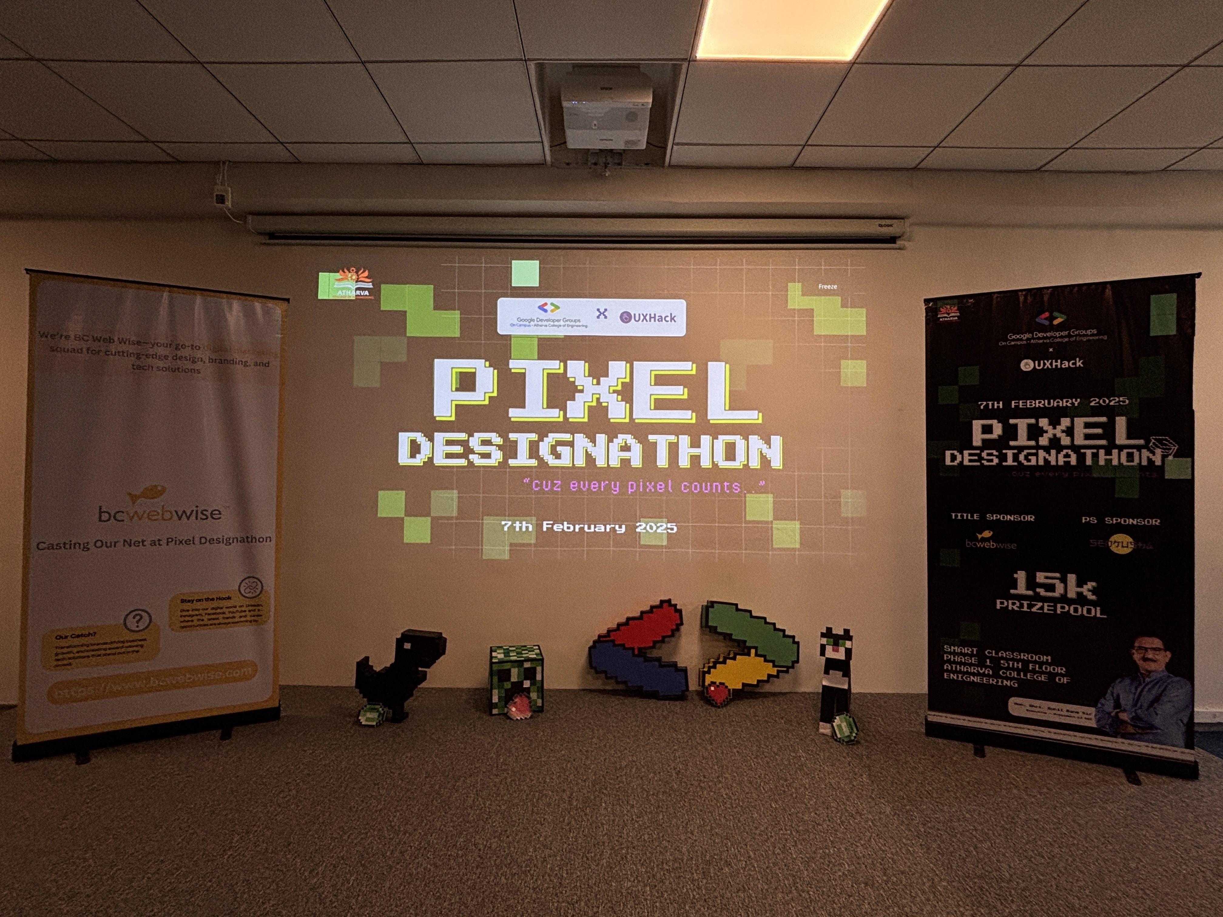 GDGC ACE - Google Developer Groups on Campus