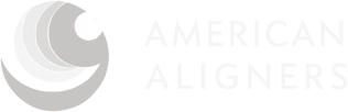 American Aligners logo
