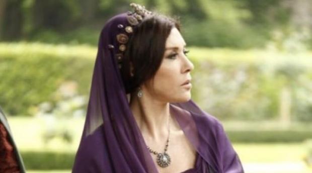 4 актрисы из сериала Великолепный век которые блистали на подиуме конкурсов красоты