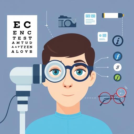 Как определить количество диоптрий: все, что нужно знать