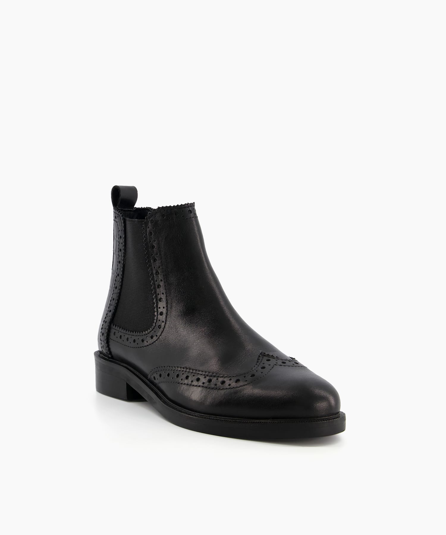 Quest Black Dune London