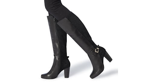 Dune samuella boots