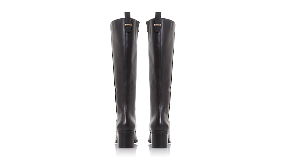 Dune tahira boots clearance
