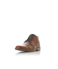 Dune tan chigwell chukka boot on sale