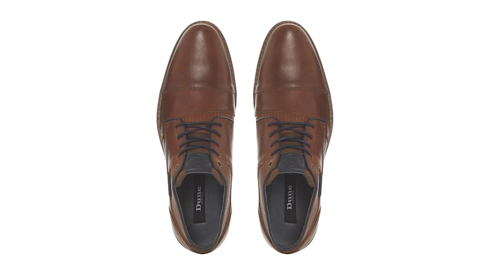 Dune chigwell store chukka boots