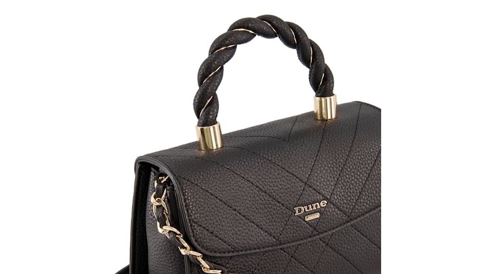 Dune black bag Clearance