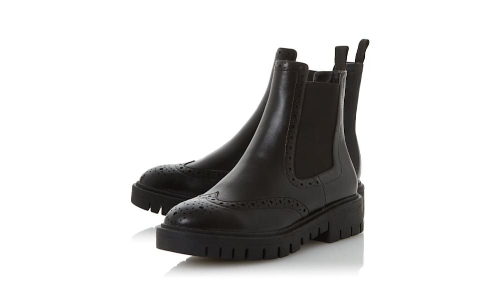 Dune paradise boots clearance