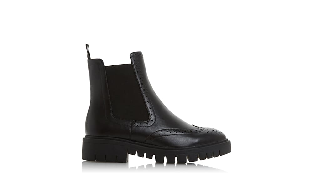 Dune paradise boots clearance