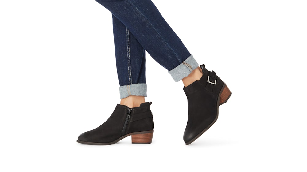 Dune piera boots clearance