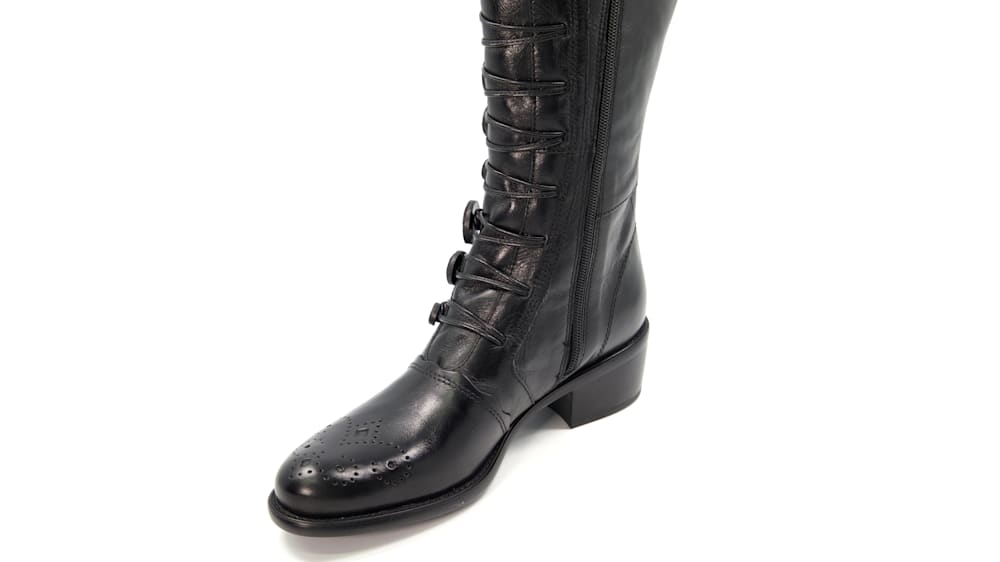 Pixie d boots clearance