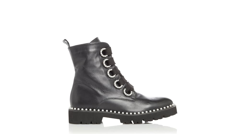 Dune pavilion boots clearance