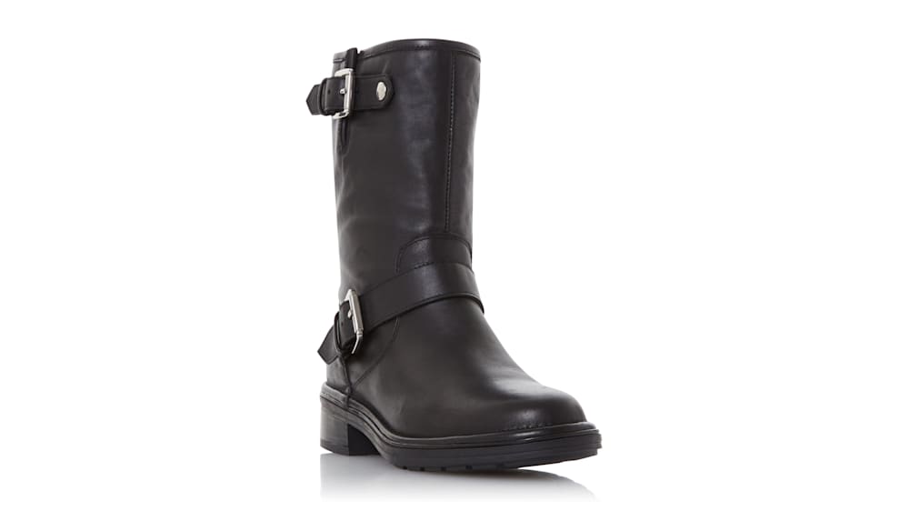 Dune raffle boots clearance