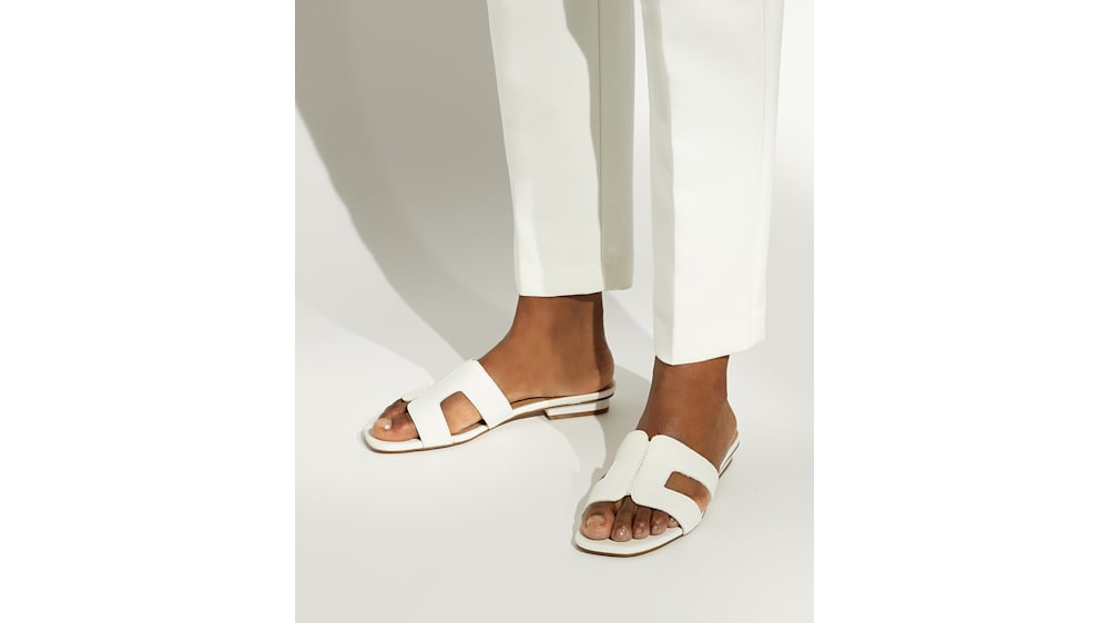 Dune loupe white Clearance