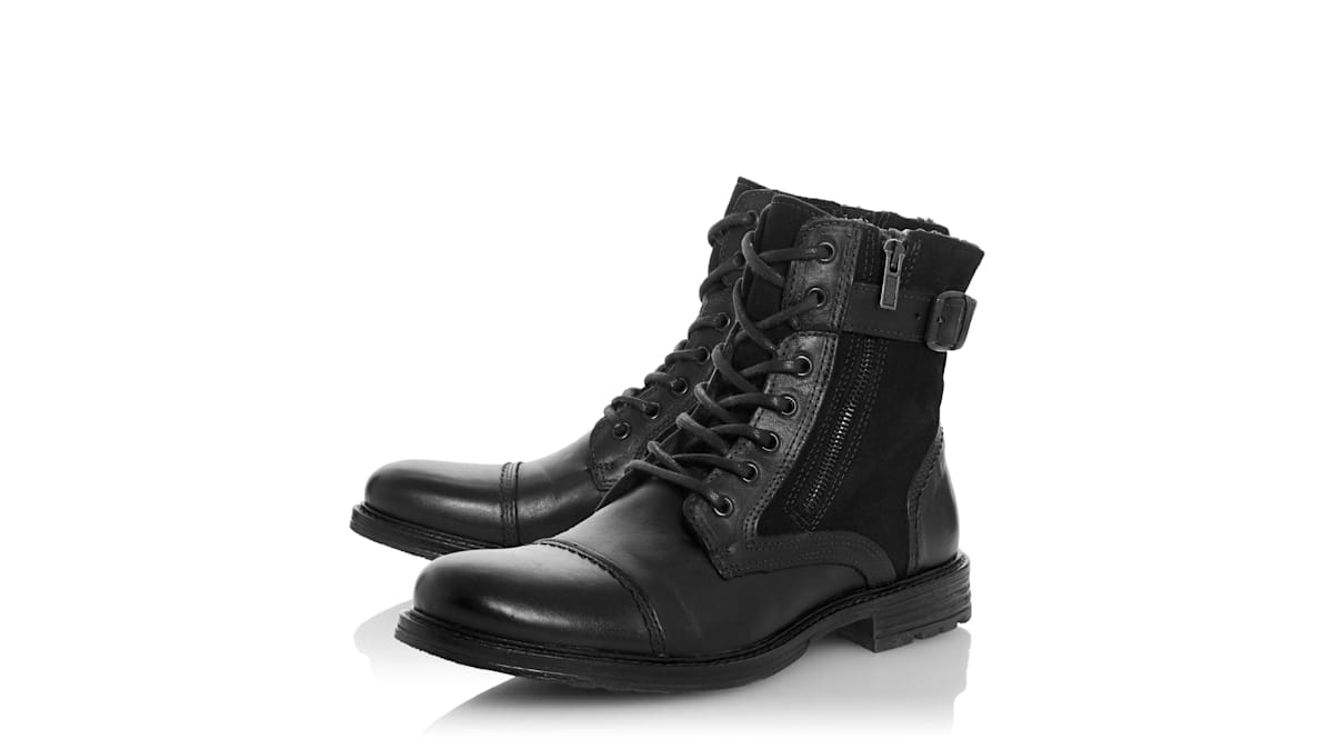 Dune cloveland boots clearance