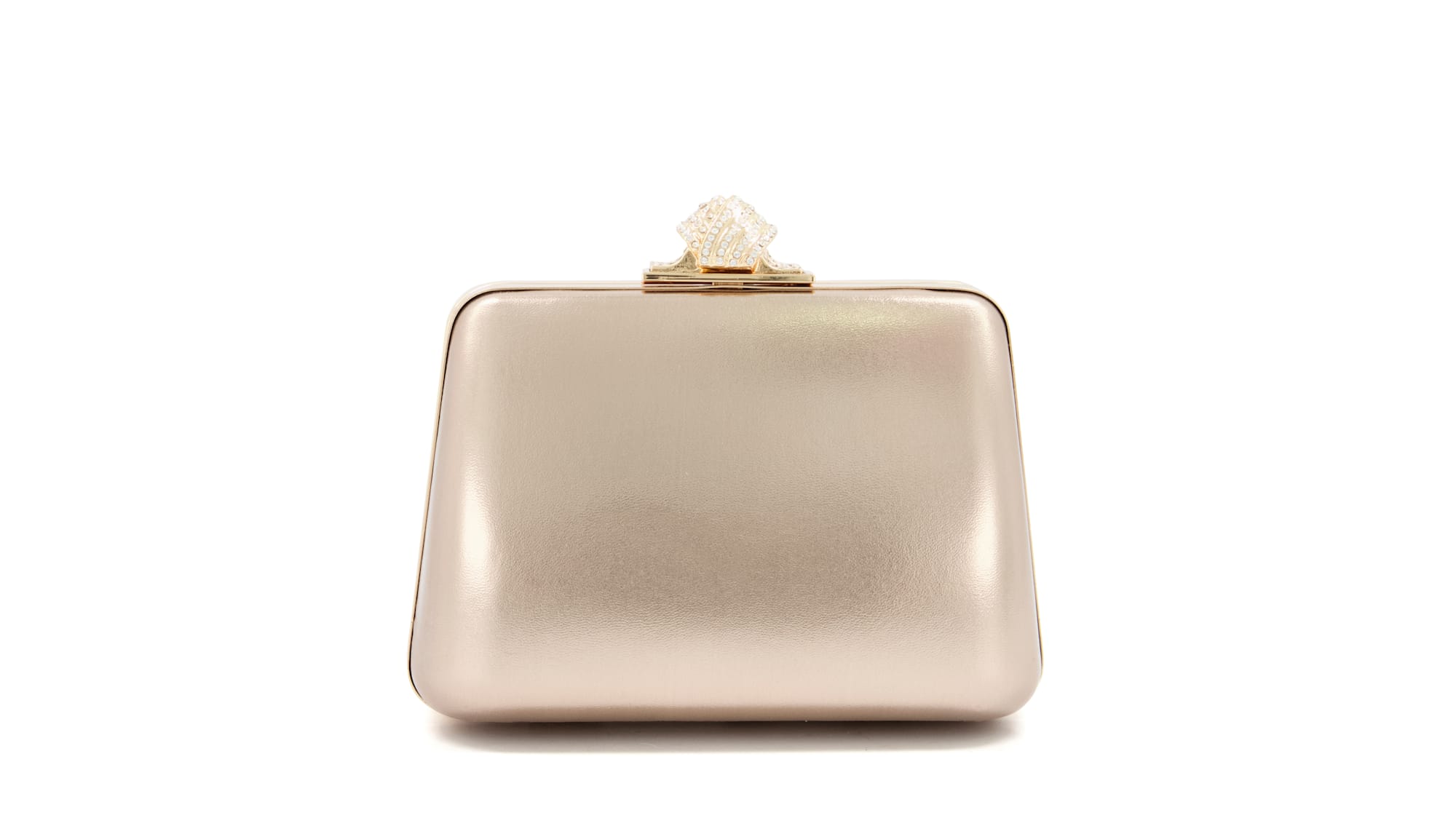 Dune gold clutch clearance