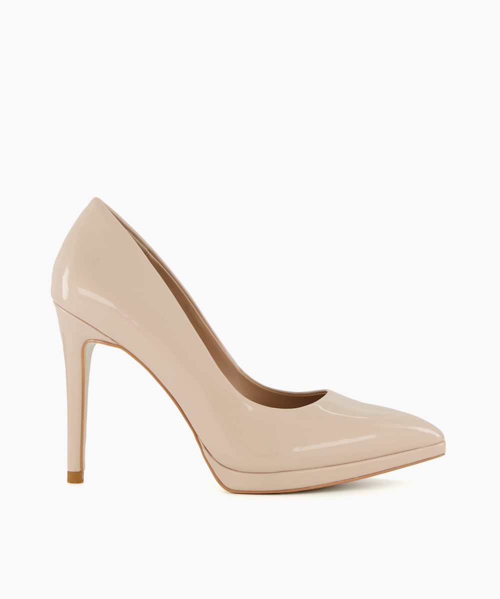 Bexley Nude Dune London