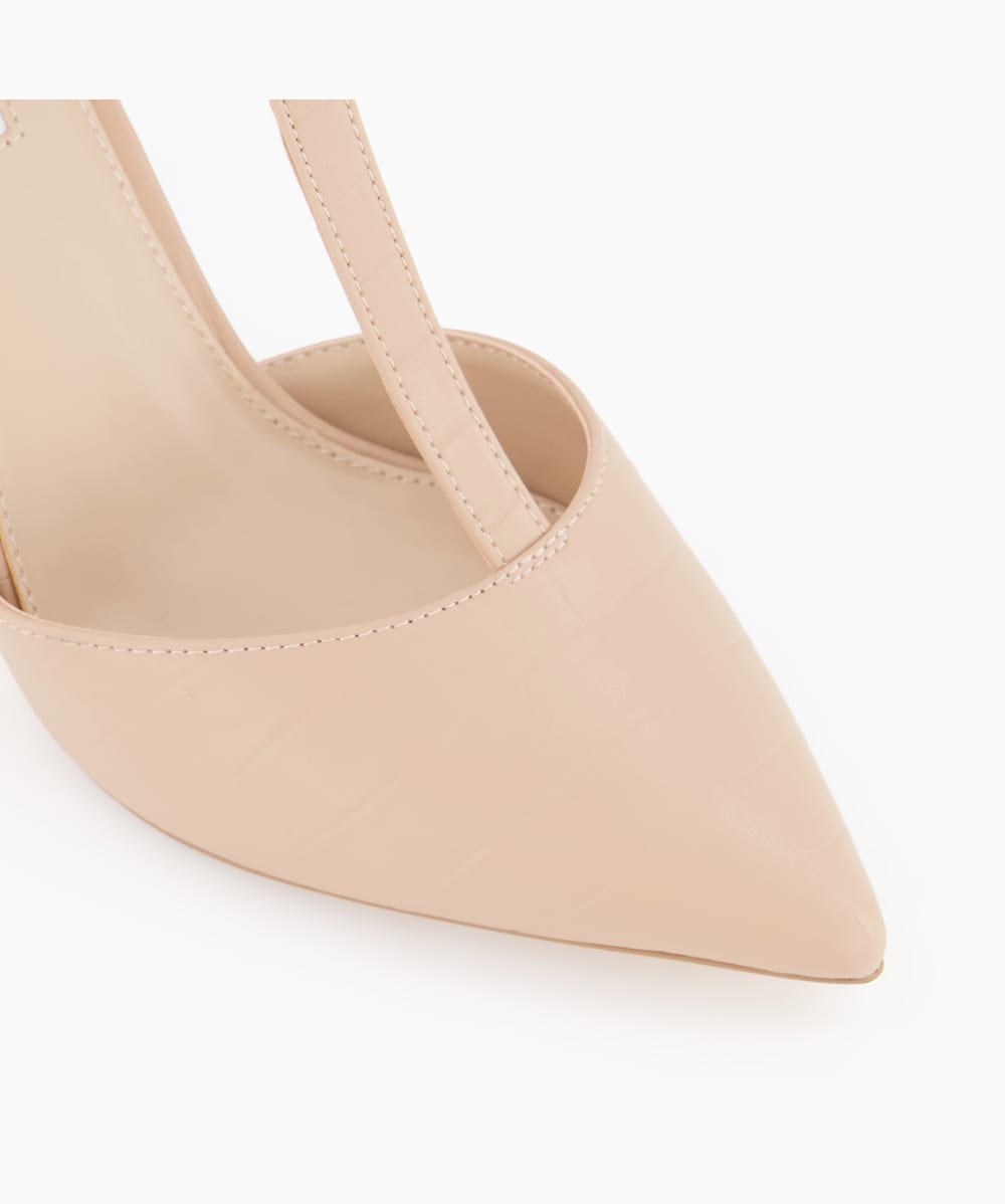 Calisa Nude Dune London