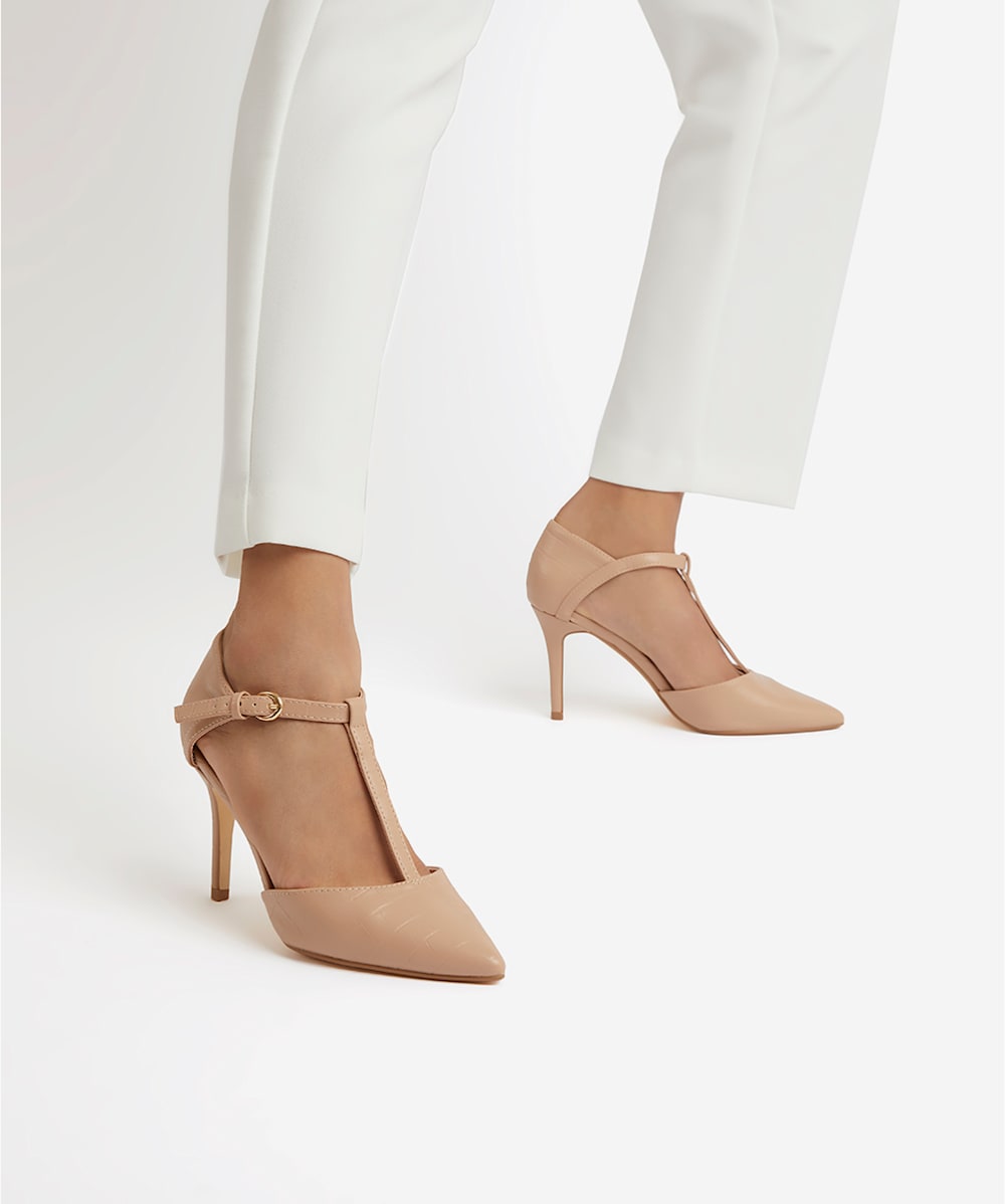 Nude t bar hotsell