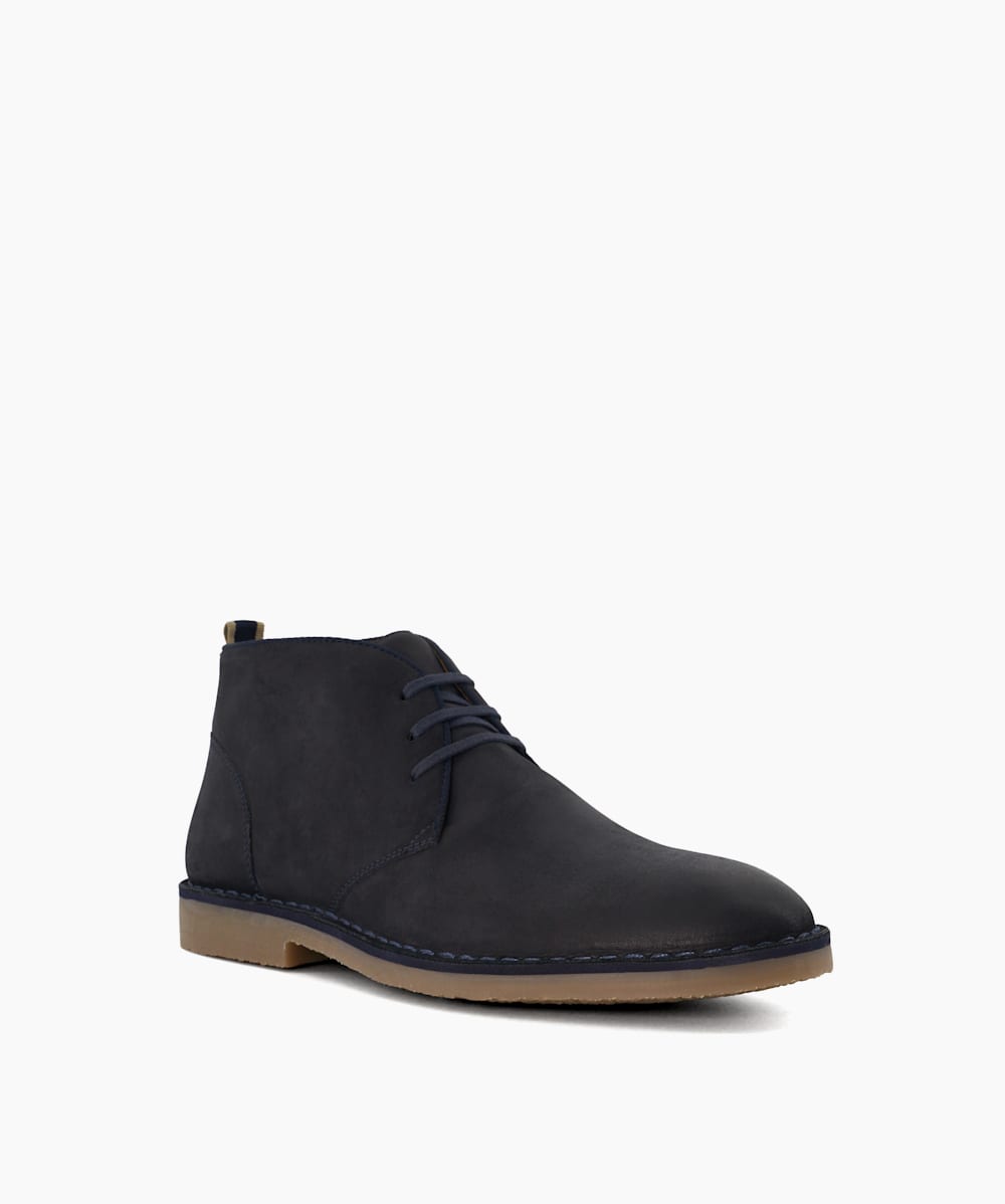 Cashed Navy Dune London