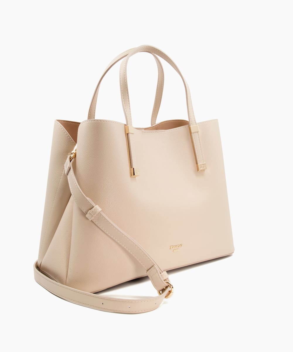 Dune nude bag discount