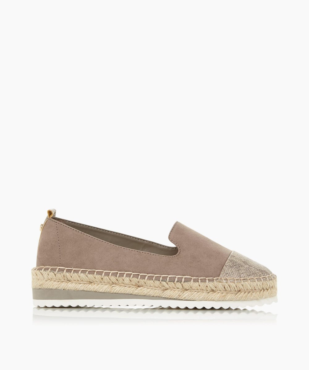 Dune gavi espadrilles on sale