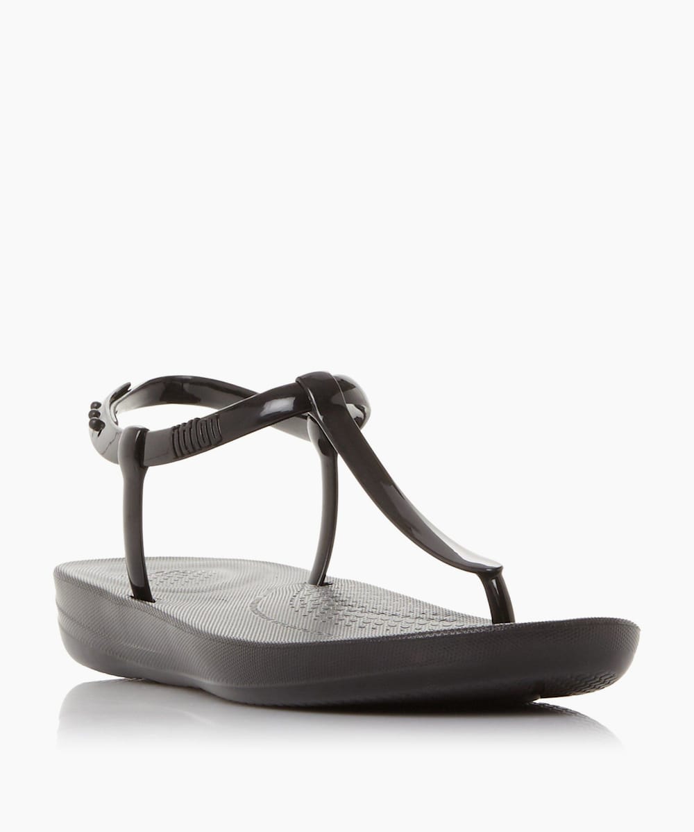 Splash sandals top