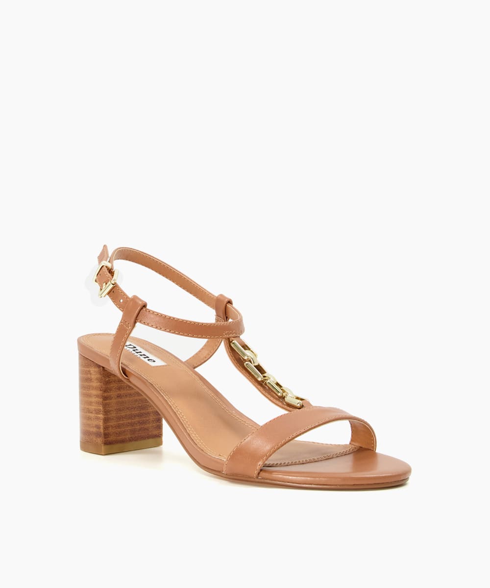 Dune summer sandals top