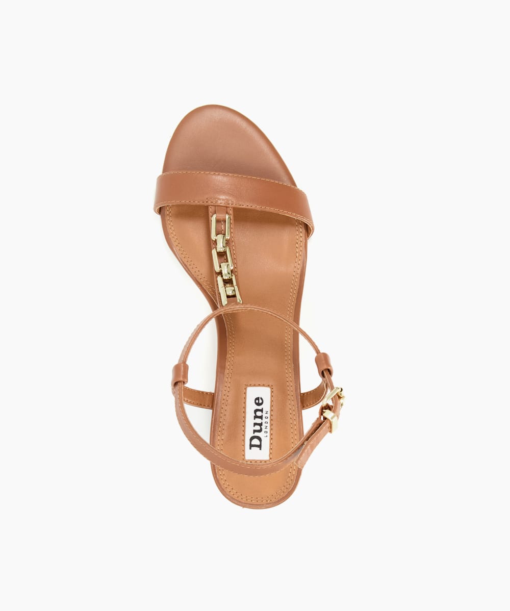 Dune rosalind tan discount
