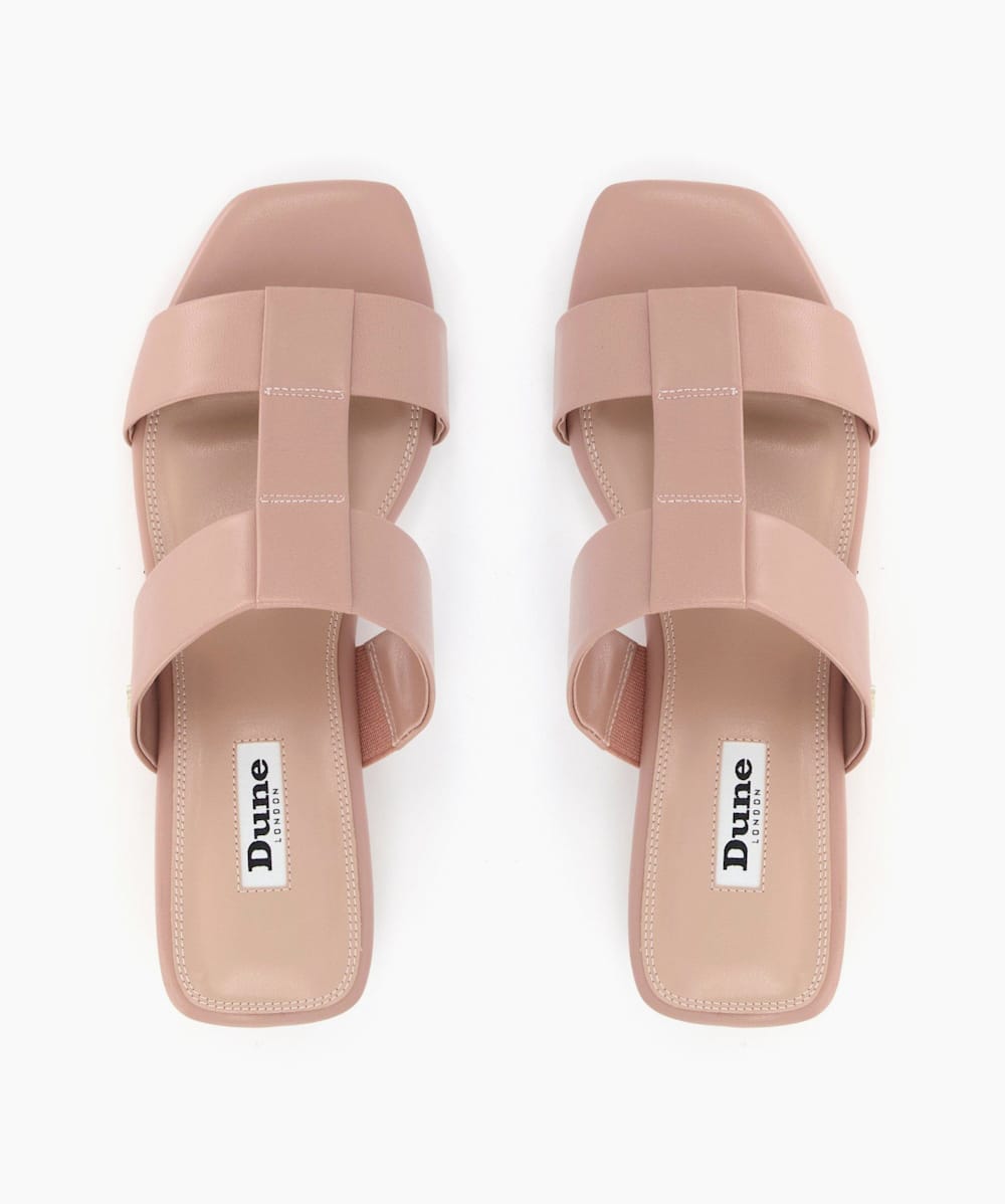 Dune h sandals discount