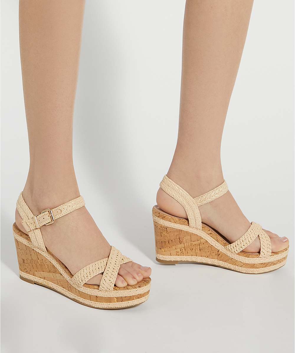 Ugg melissa deals wedge sandal