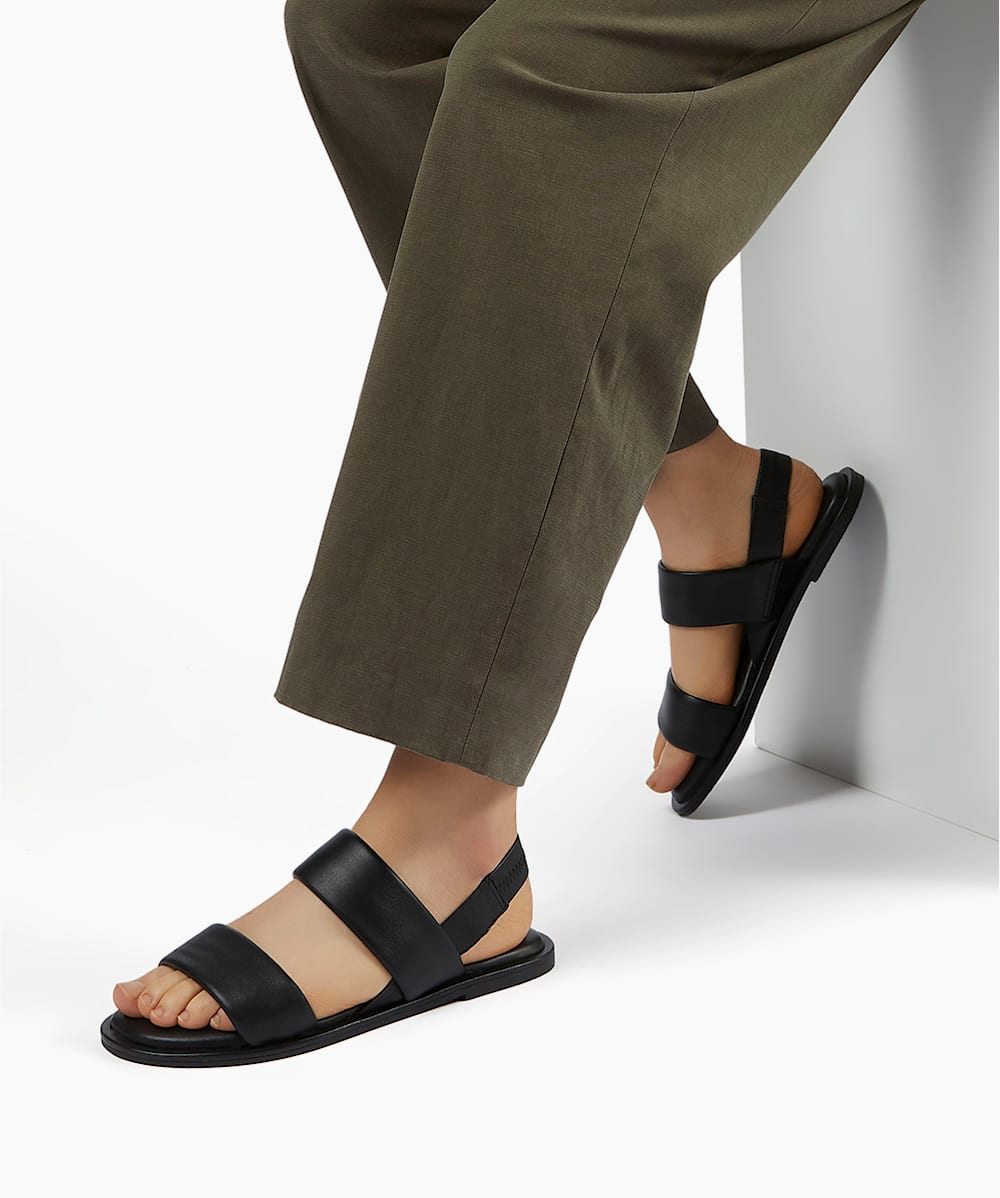 Dune lennie clearance sandals