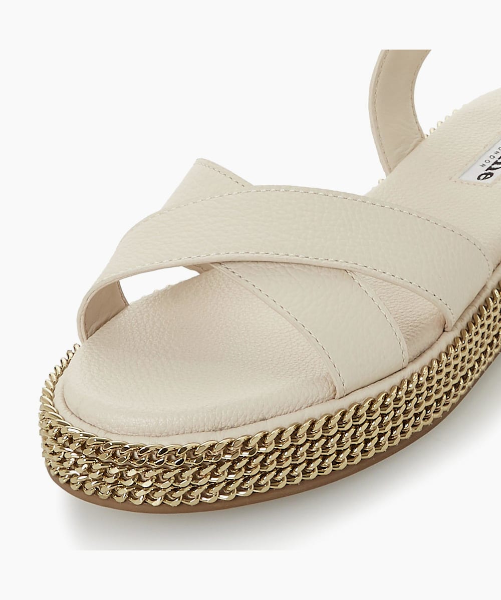 Dune lawson sandals new arrivals
