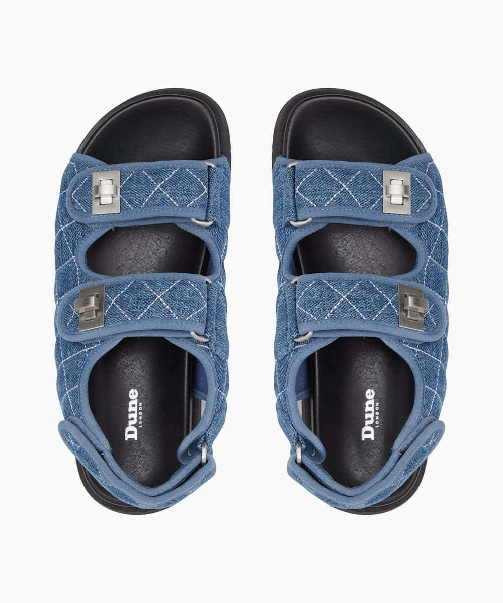 Dune london slippers hotsell