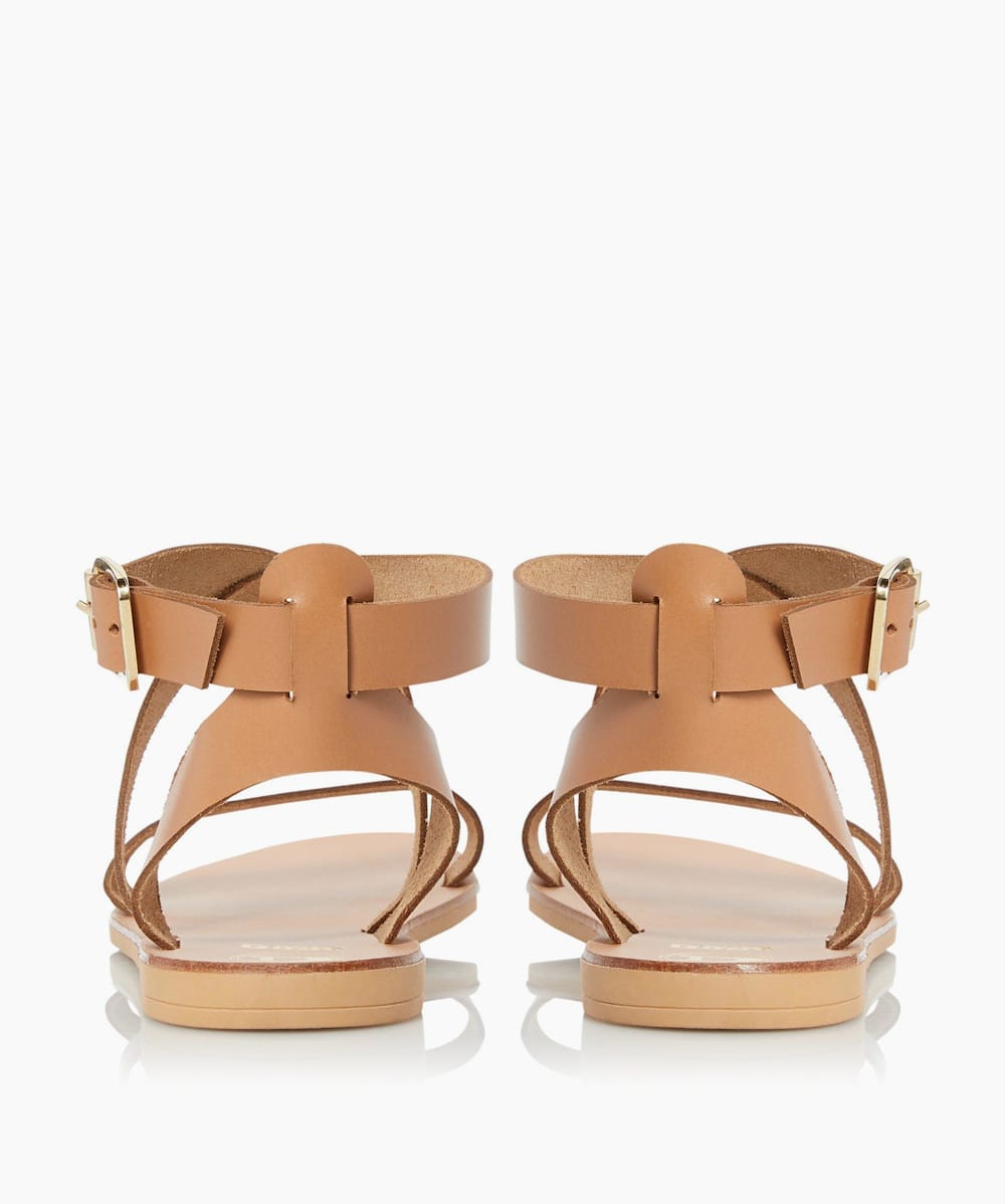 Dune leelah tan hot sale