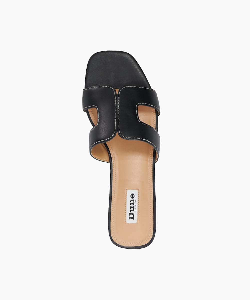 Loupe Black Dune London
