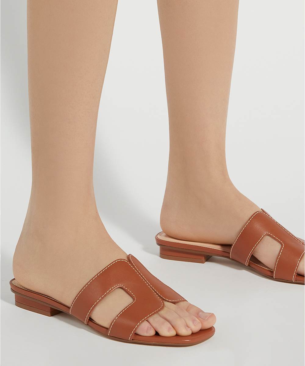 Loupe Tan