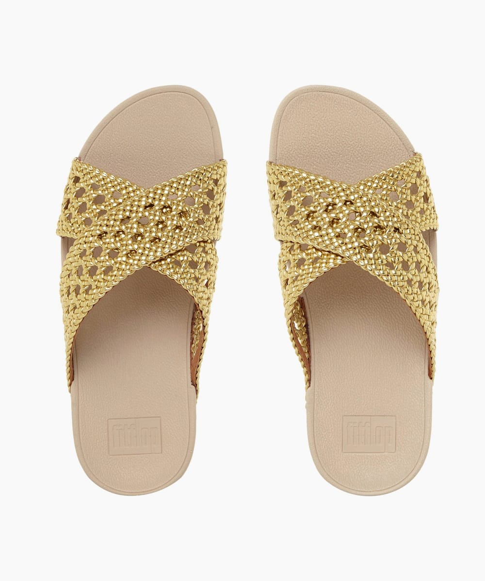 Fitflop lulu wicker 2025