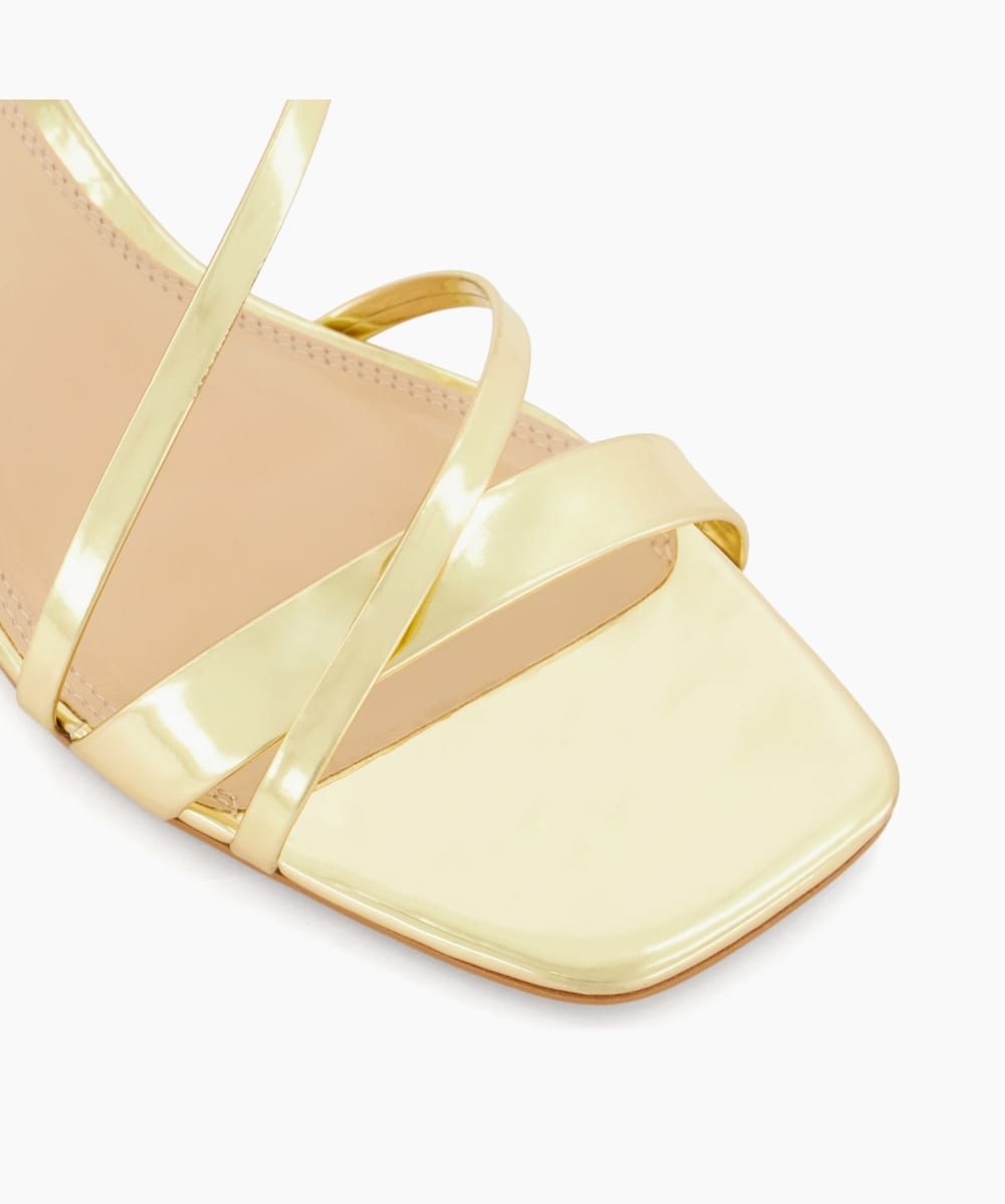 Women's Sandals: Strappy, Heel & Flat Sandals