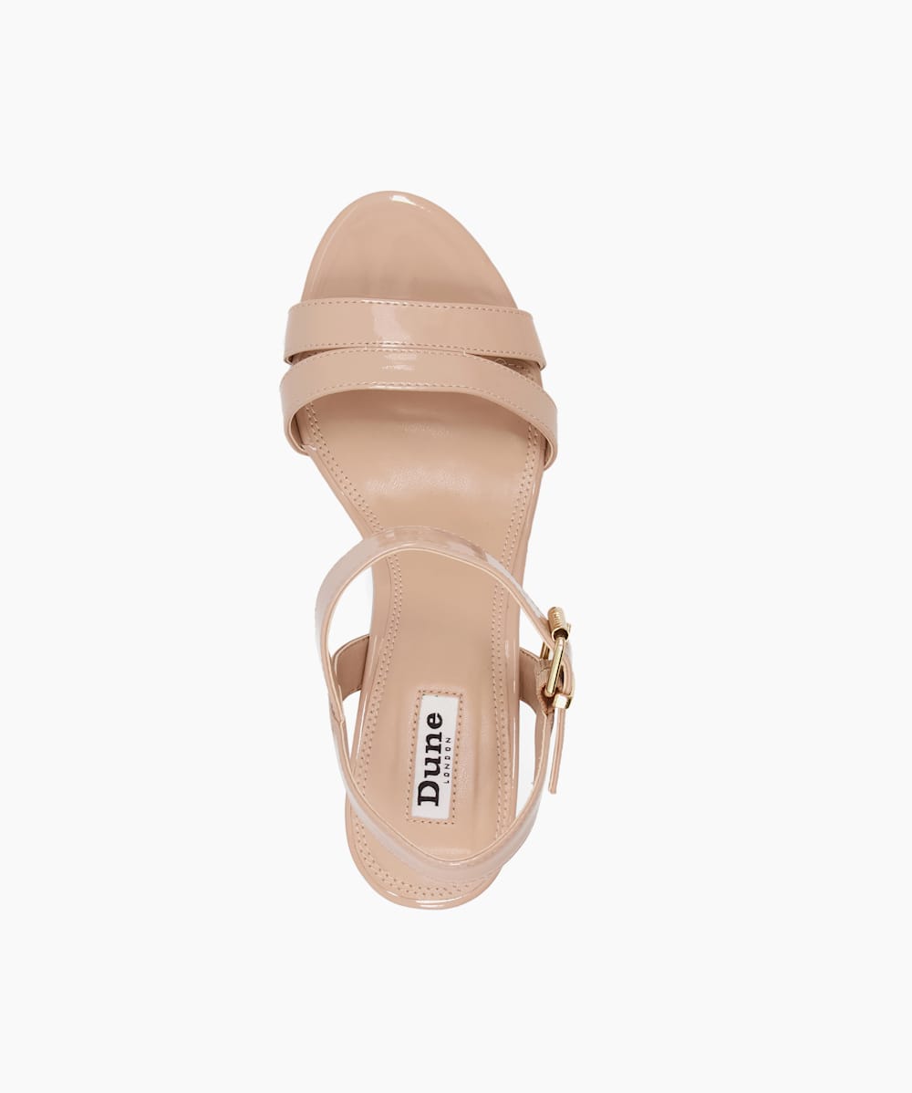 Merisa Nude Dune London