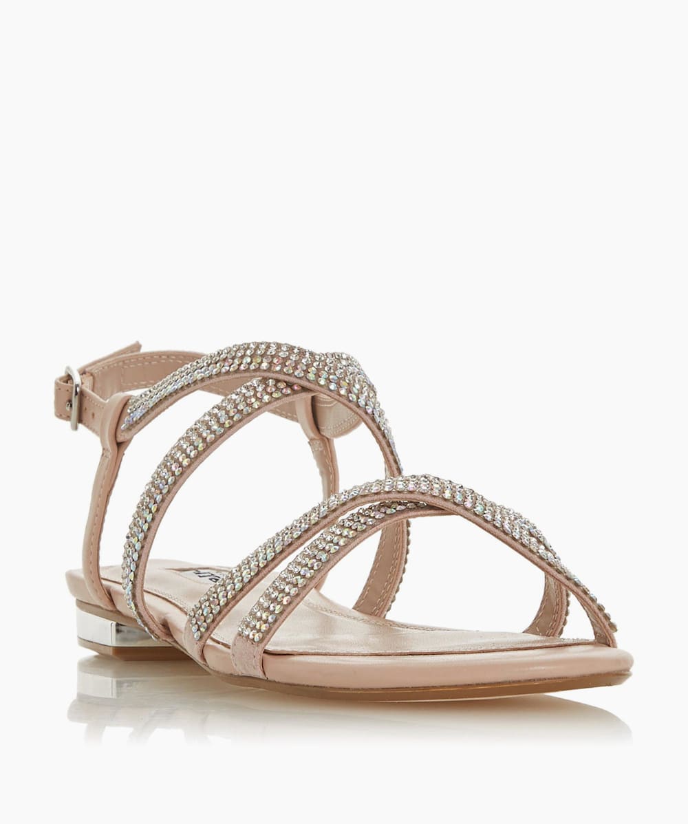 Dune neve sandals shop