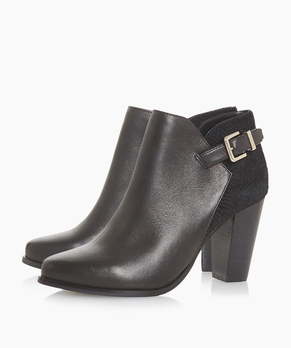 Dune oleria best sale boots