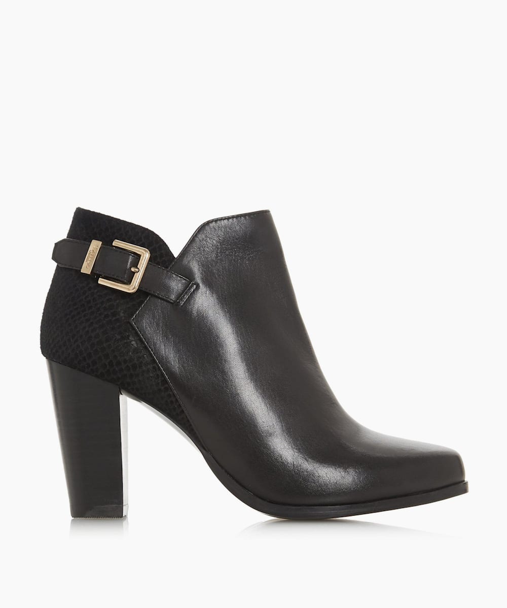 Dune outlet oleria boots